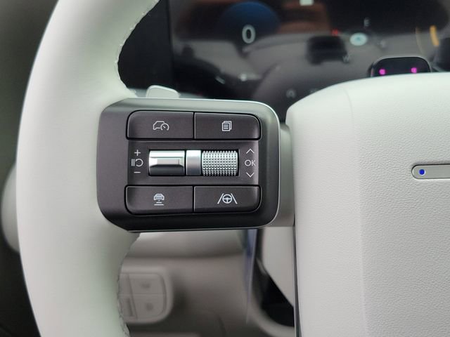 New 2026 Hyundai Palisade SEL image 5