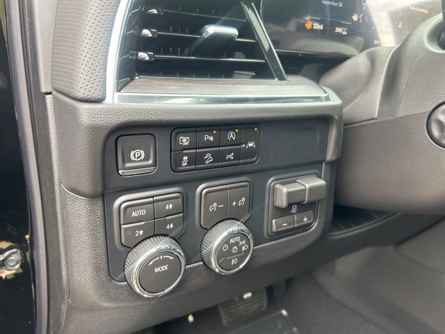 New 2026 Chevrolet Tahoe Premier image 23