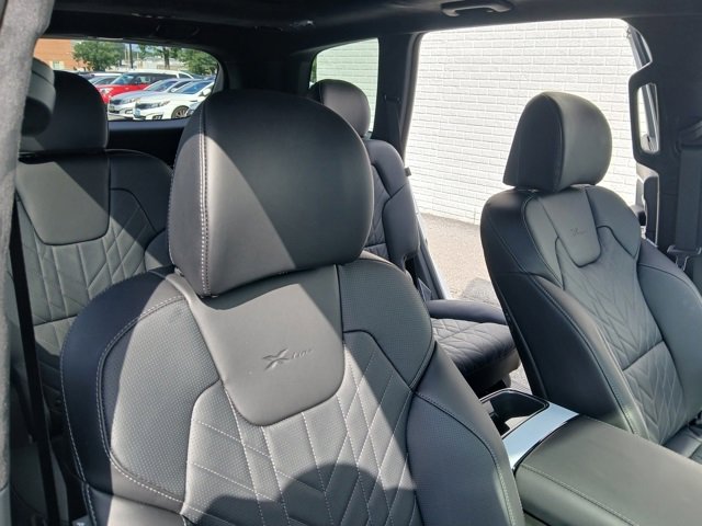 New 2025 Kia Telluride SX Prestige X-Line image 48