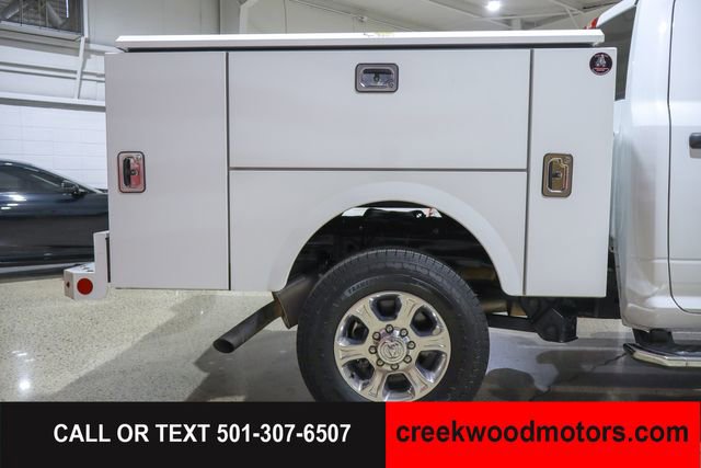 Used 2024 RAM 2500 Big Horn AWD/4WD image 35