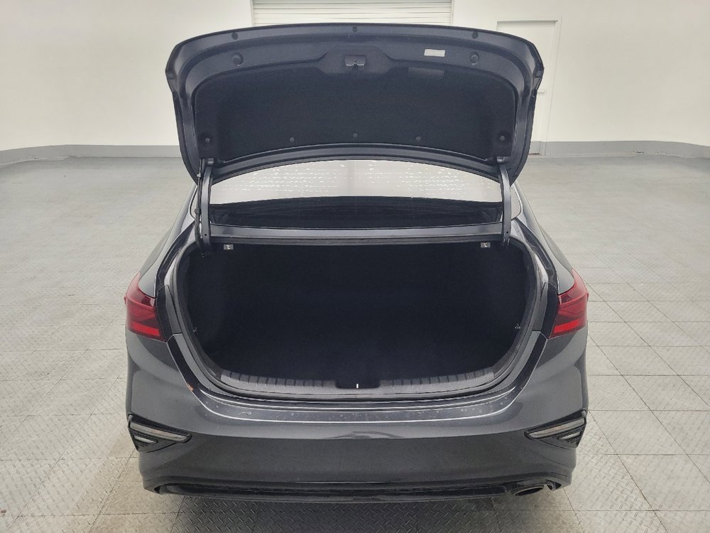 Used 2020 Kia Forte LXS image 29