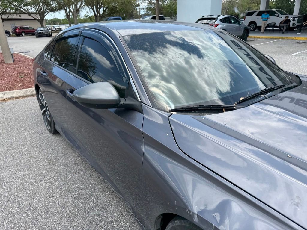 Used 2018 Honda Accord Sport image 14