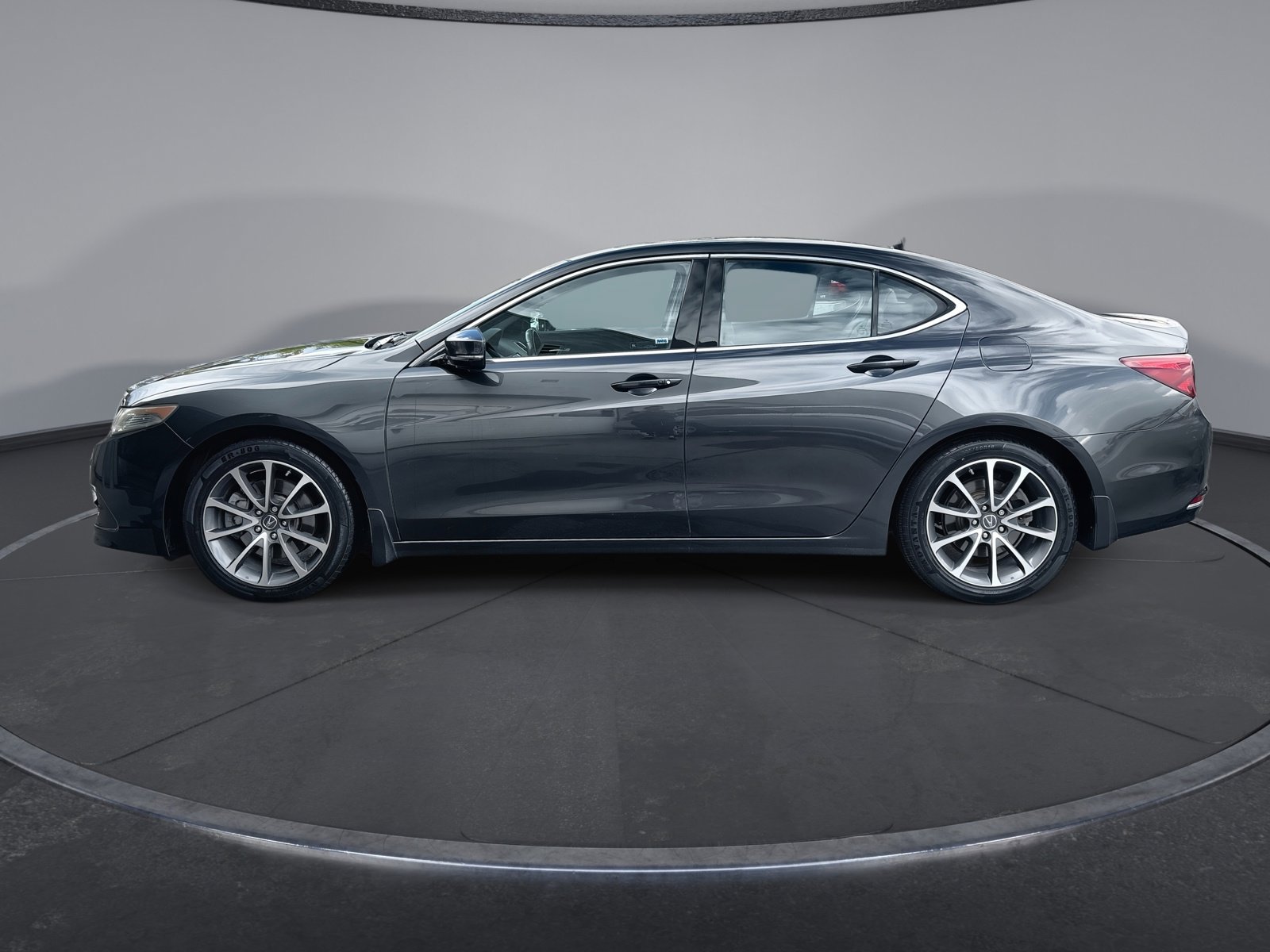 Used 2015 Acura TLX V6 w/ Advance Package FWD image 5