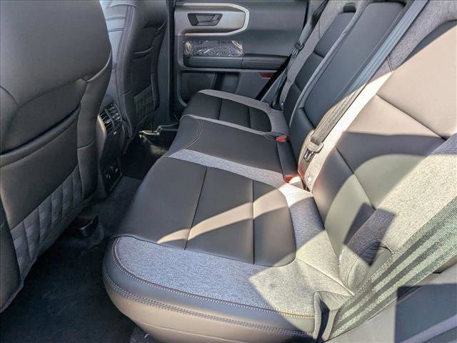 New 2026 Ford Bronco Sport Big Bend w/ Convenience Package image 15