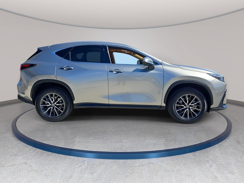Used 2024 Lexus NX 350 AWD image 5