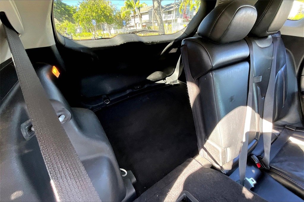 Used 2020 Jeep Compass Limited image 30