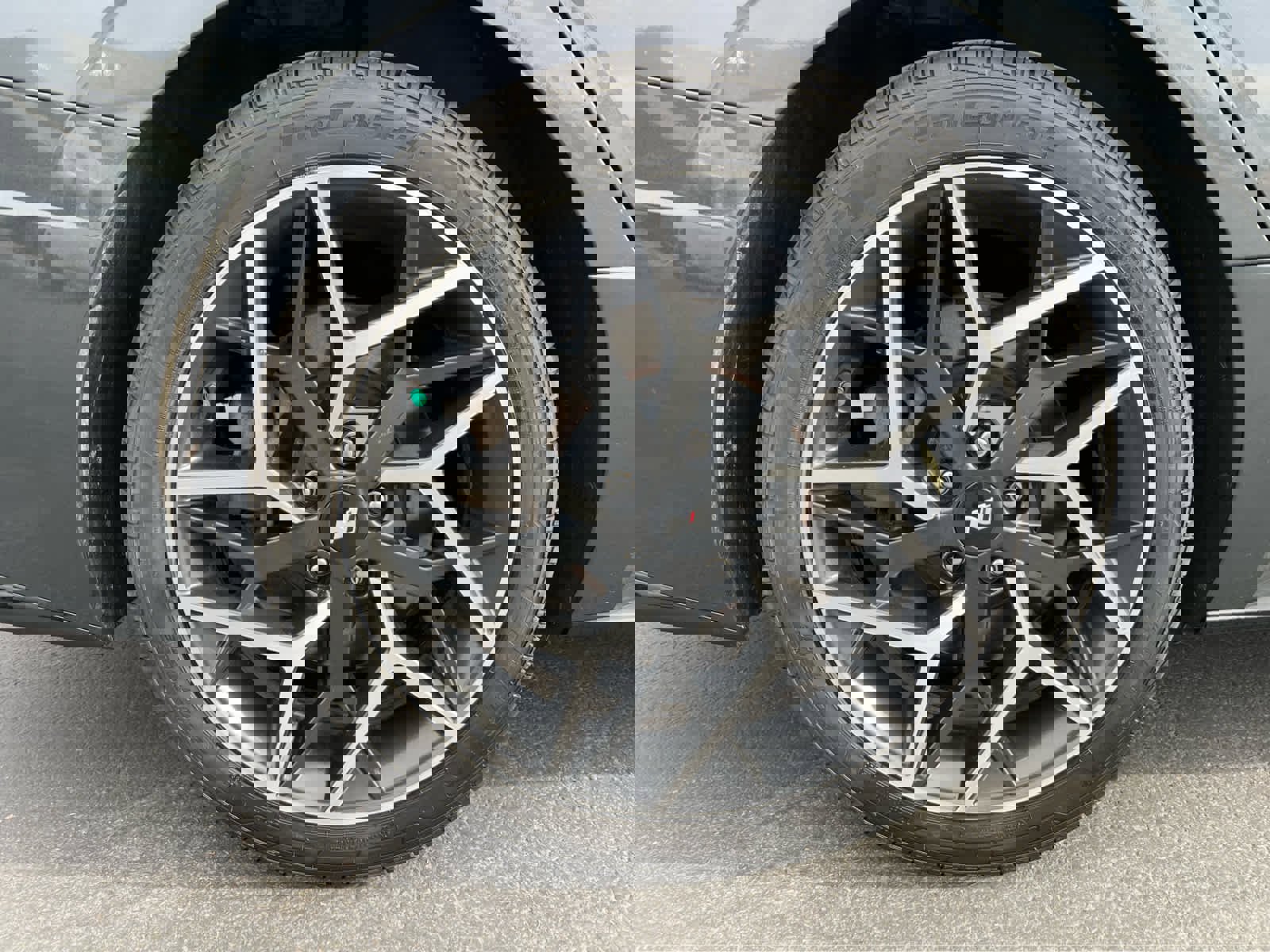 Certified 2023 Hyundai Sonata N Line image 15