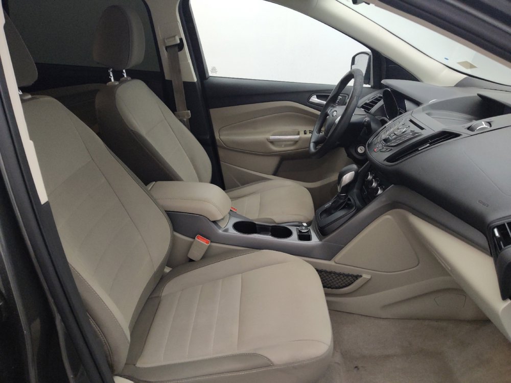 Used 2016 Ford Escape SE FWD image 21