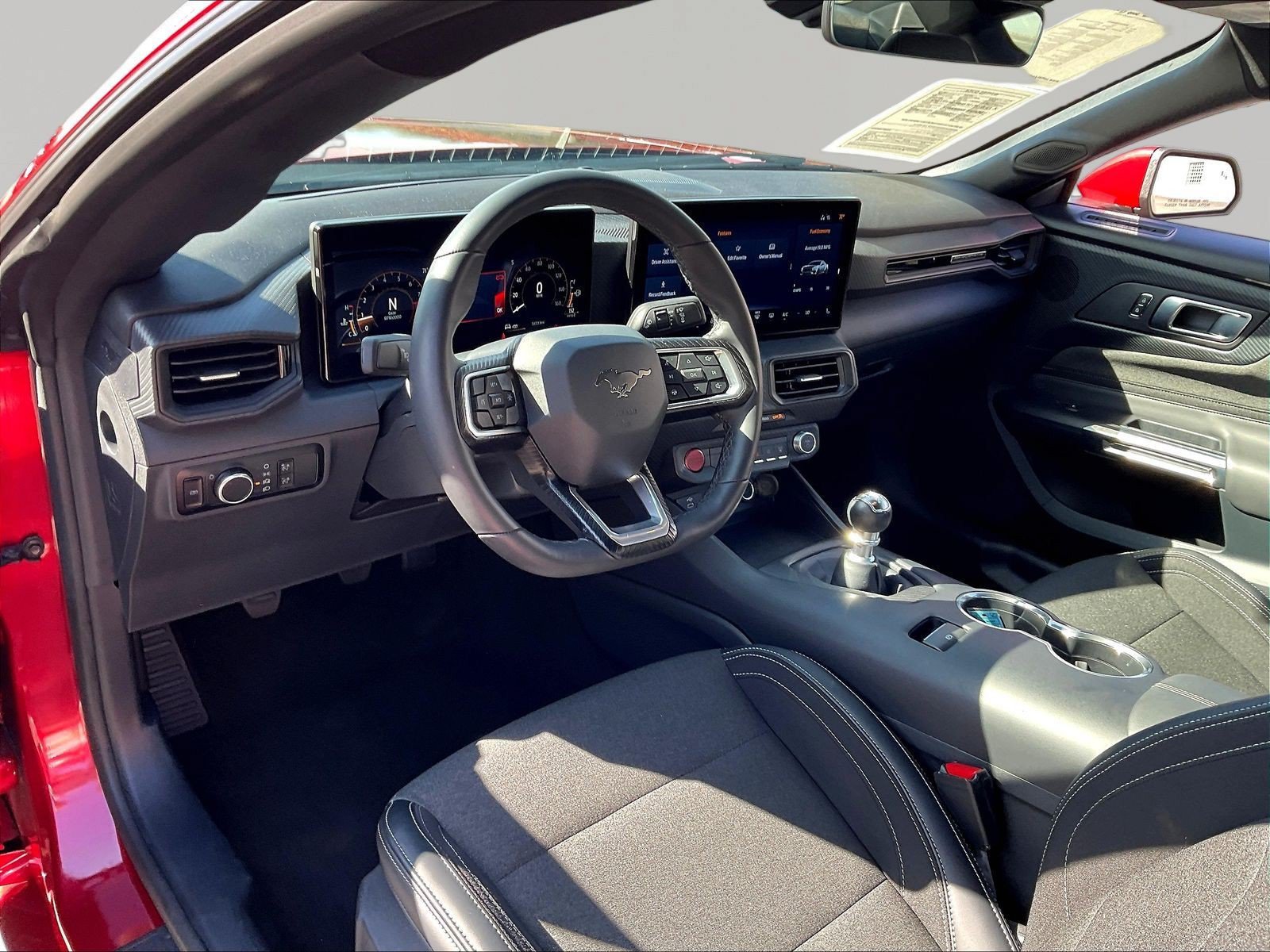 Used 2024 Ford Mustang GT RWD image 18