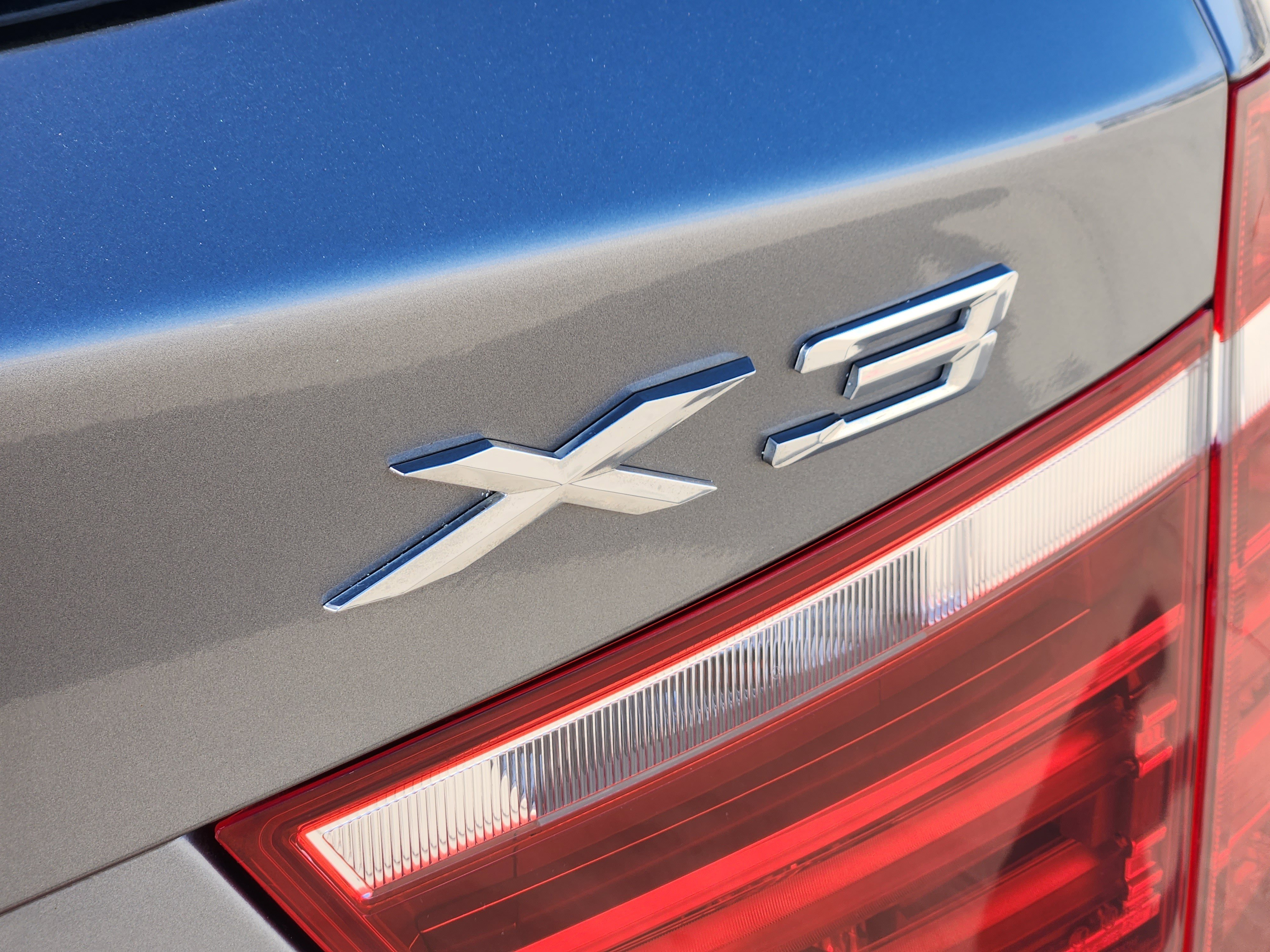 Used 2012 BMW X3 xDrive28i image 11