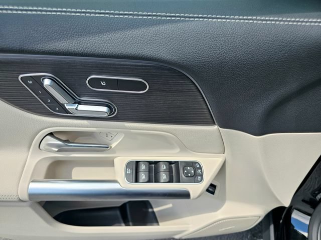 New 2026 Mercedes-Benz GLA 250 4MATIC image 22