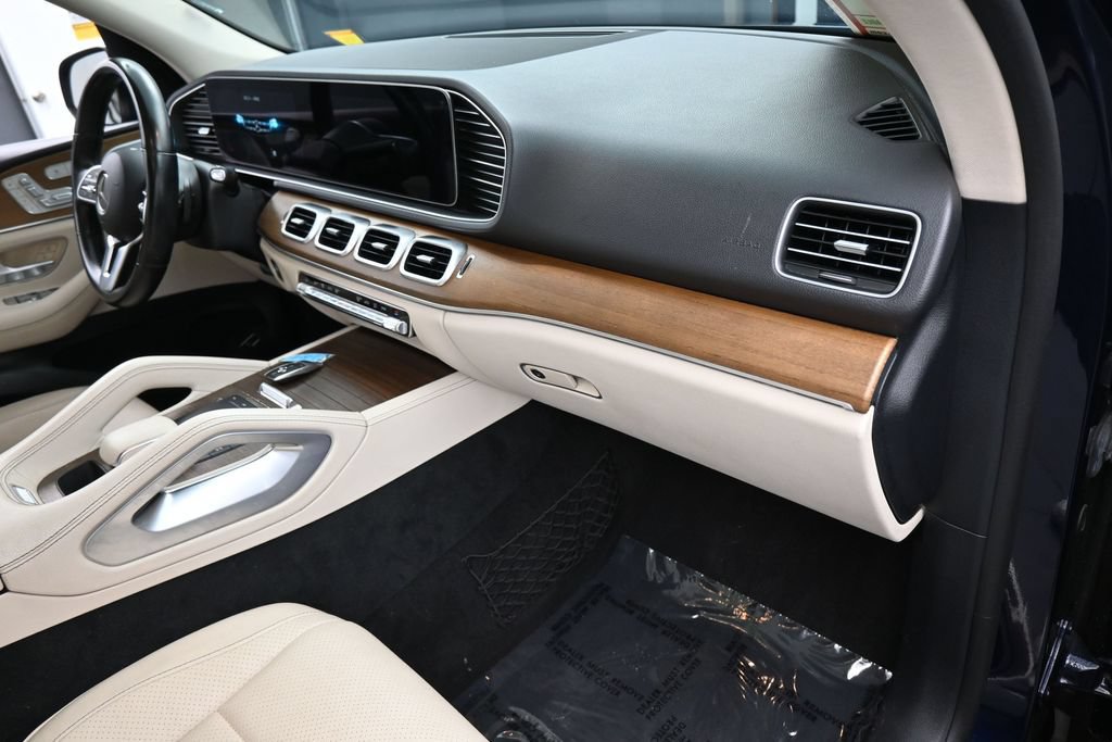 Used 2021 Mercedes-Benz GLE 350 image 52