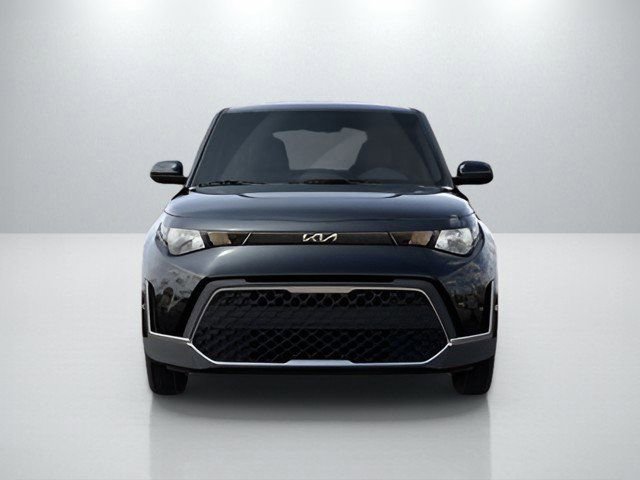 New 2025 Kia Soul LX w/ LX Technology Package image 2