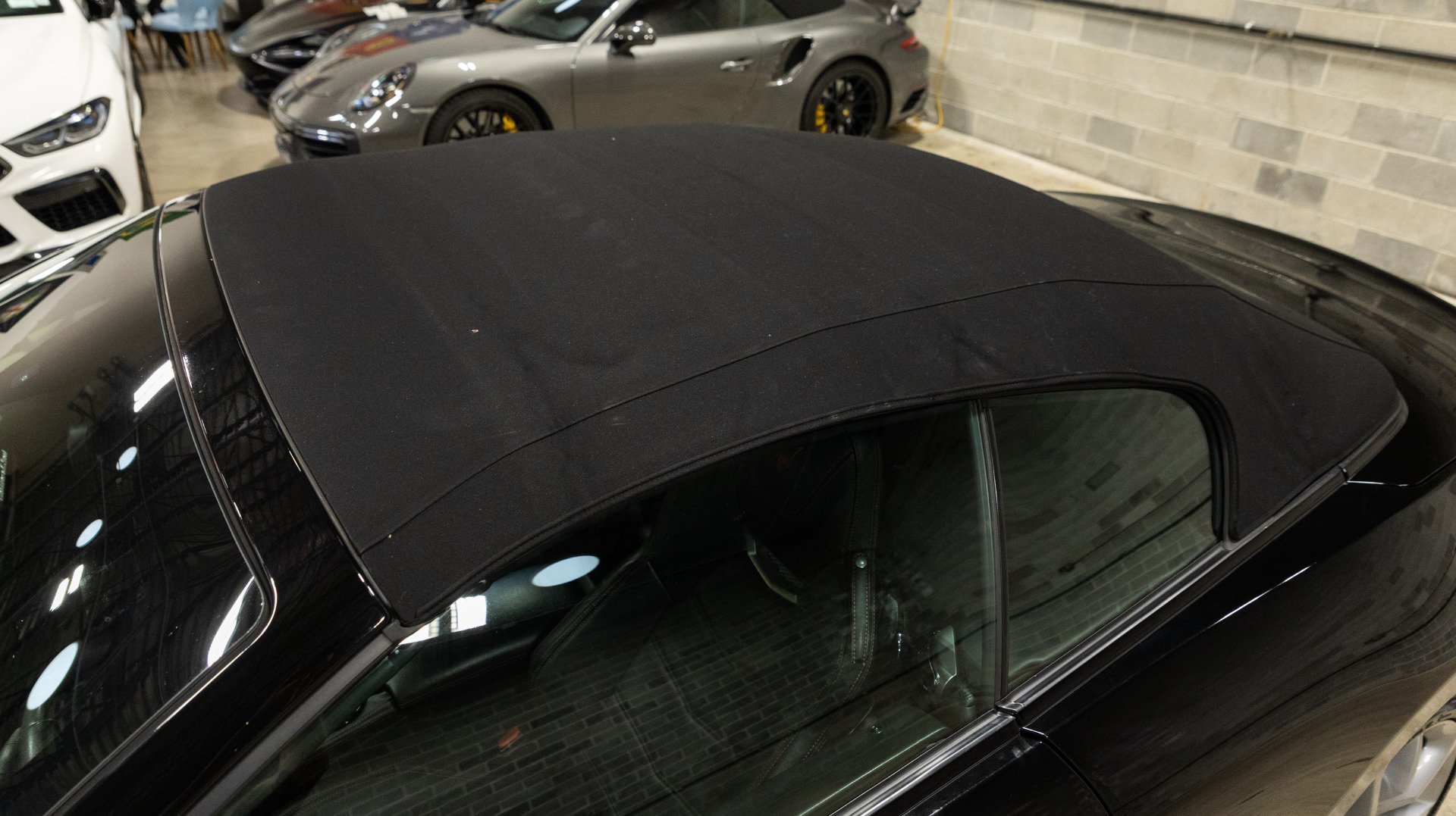 Used 2018 Maserati GranTurismo MC image 35