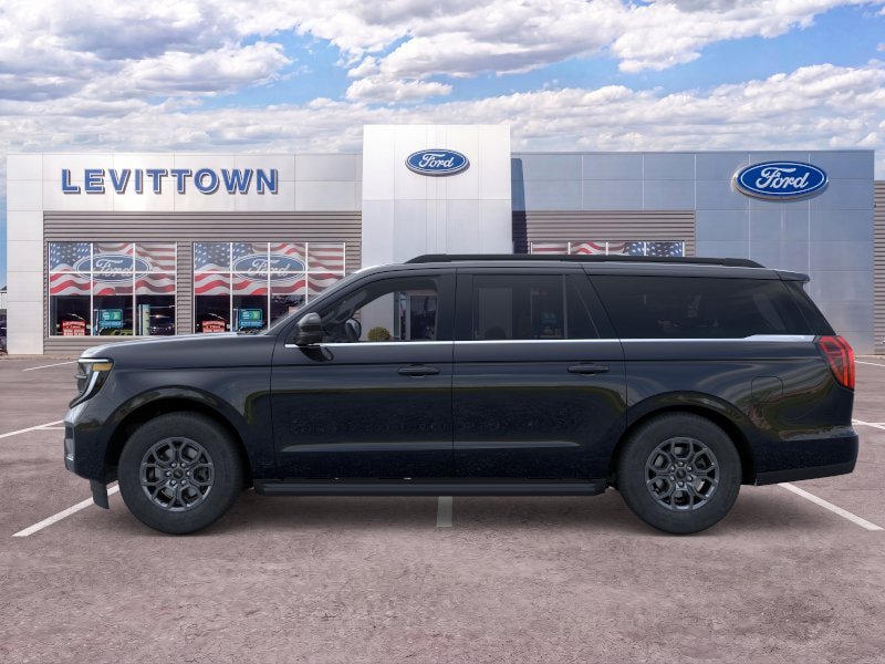 New 2026 Ford Expedition Max Active AWD/4WD image 3