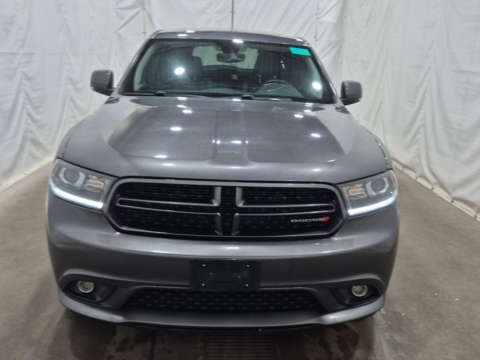 Used 2017 Dodge Durango GT image 7