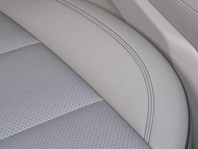 New 2026 Buick Enclave Avenir AWD/4WD image 21