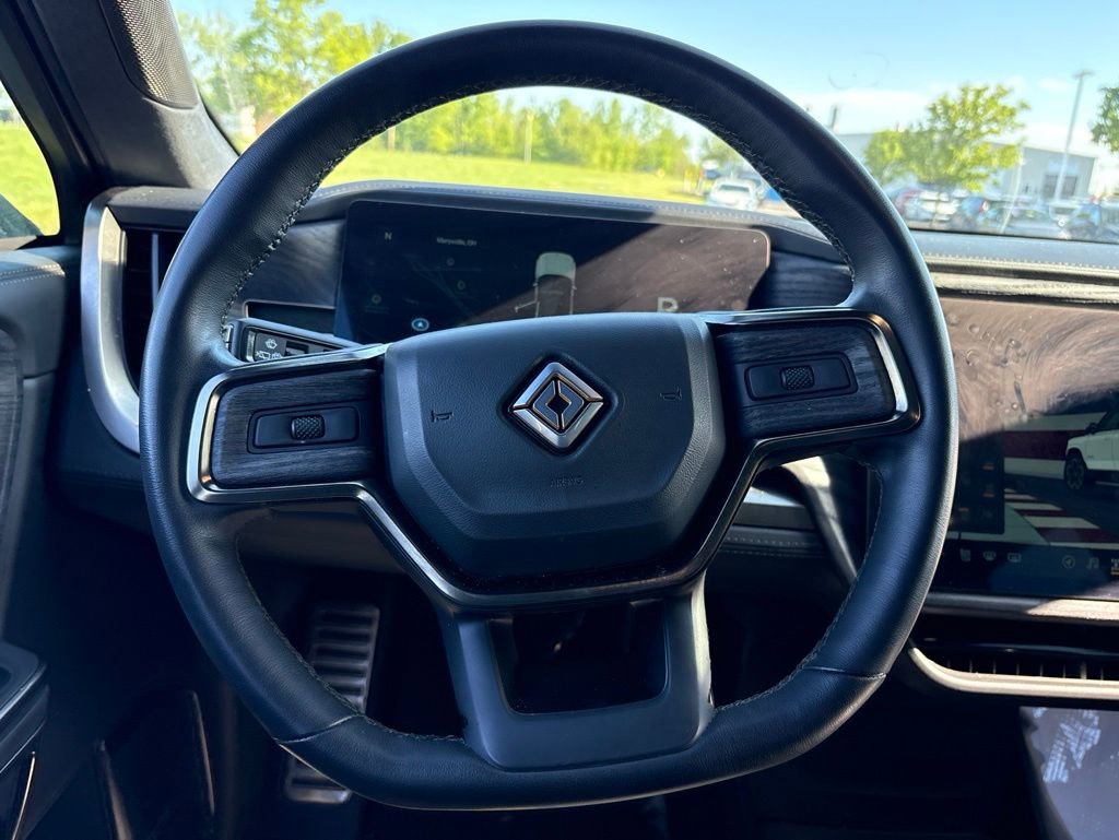 Used 2022 Rivian R1S Launch Edition AWD/4WD image 15