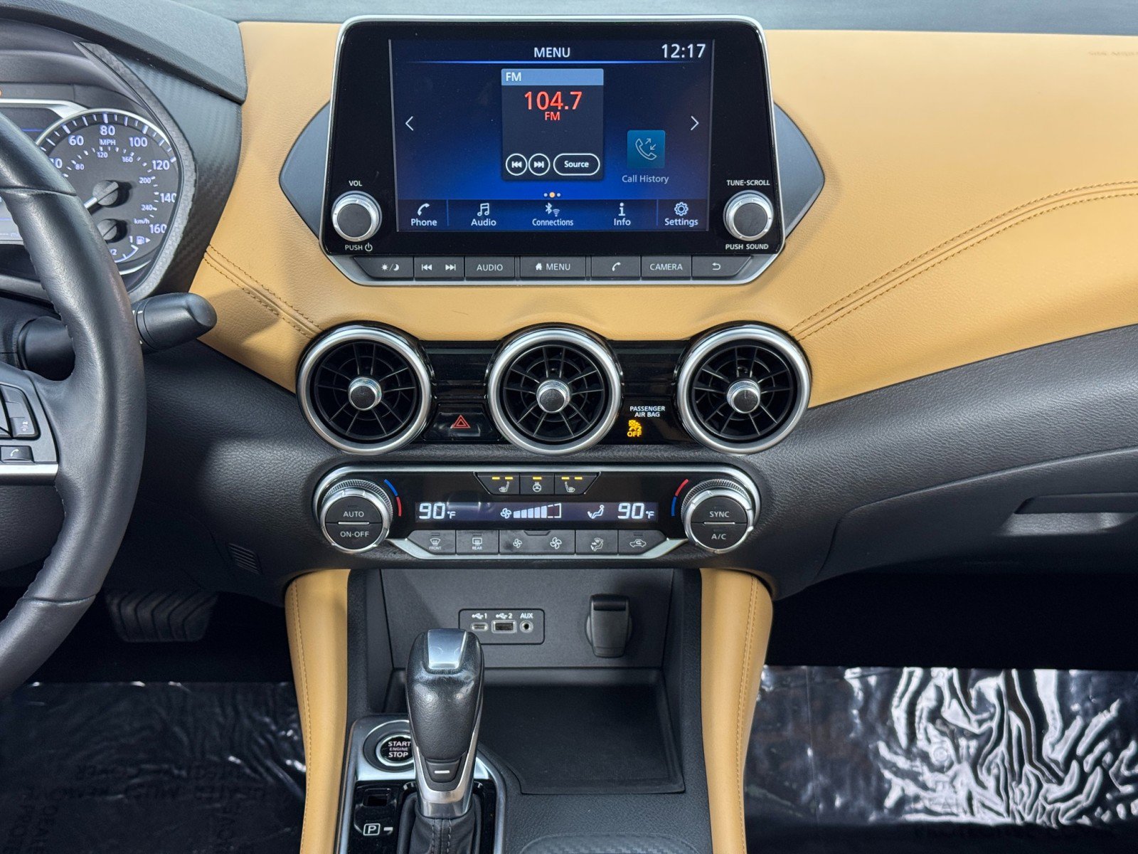 Used 2022 Nissan Sentra SV w/ SV Premium Package image 22