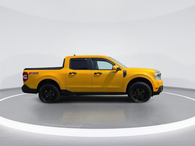 Used 2023 Ford Maverick XLT w/ Equipment Group 300A Standard AWD/4WD image 9