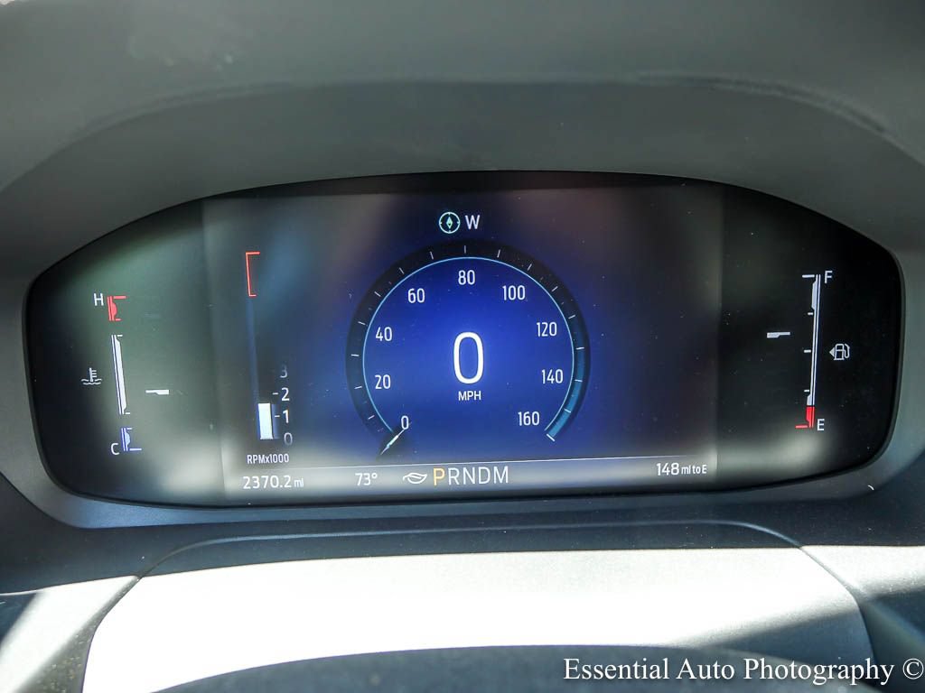 Used 2026 Ford Transit 350 XL w/ Fleet Fuel Economy Package RWD image 12