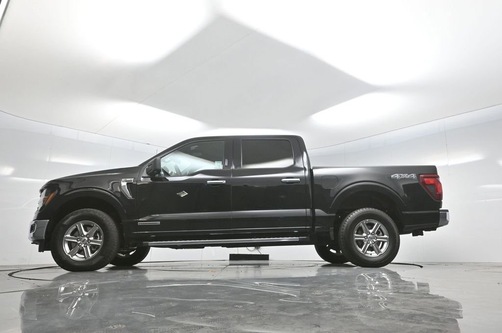 Used 2024 Ford F150 XLT w/ Mobile Office Package image 56