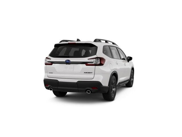New 2027 Subaru Ascent Premium AWD/4WD image 6