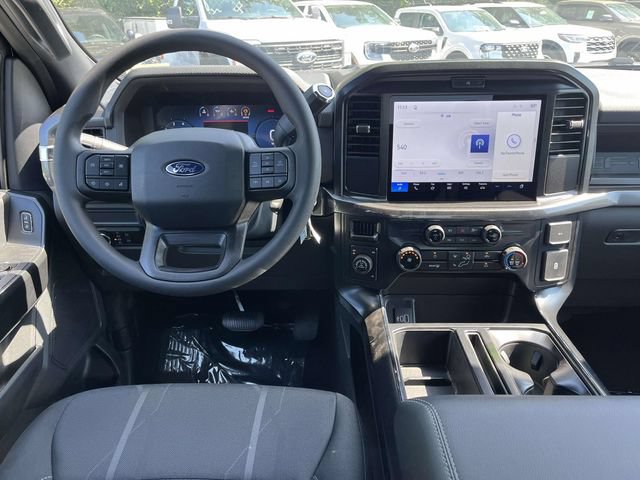 New 2026 Ford F150 STX w/ Equipment Group 200A AWD/4WD image 9