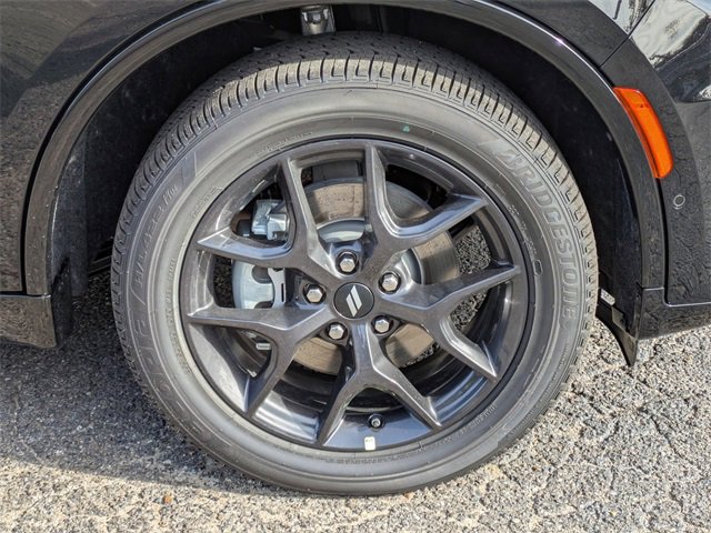 New 2026 Dodge Durango GT image 11