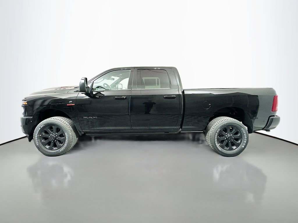 New 2026 RAM 2500 Laramie image 4