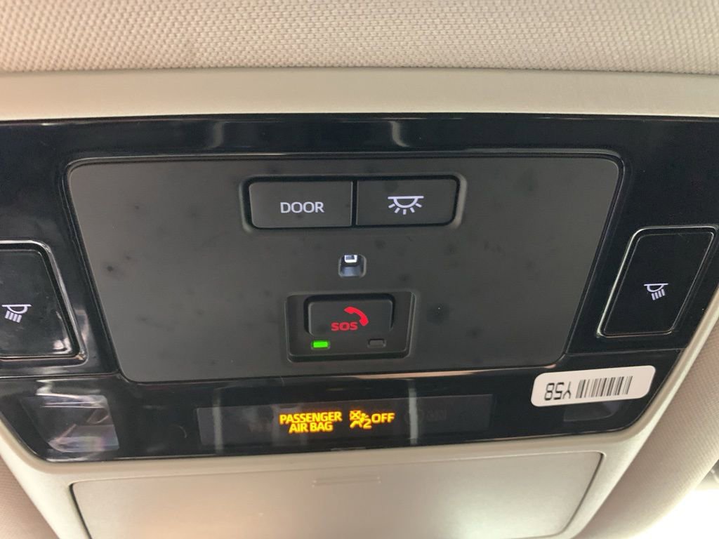 Used 2024 Toyota Grand Highlander AWD Hybrid image 25