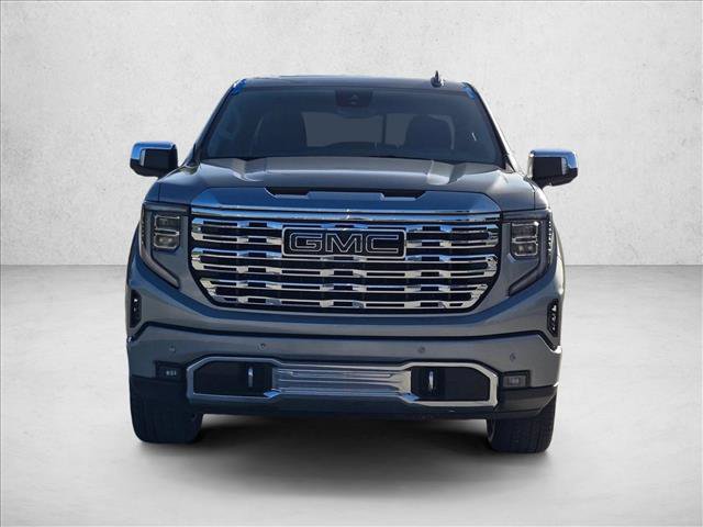 Used 2025 GMC Sierra 1500 Denali w/ Denali Reserve Package RWD image 2