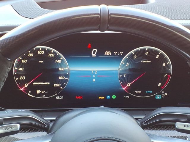 New 2026 Mercedes-Benz GLE 63 AMG S image 11
