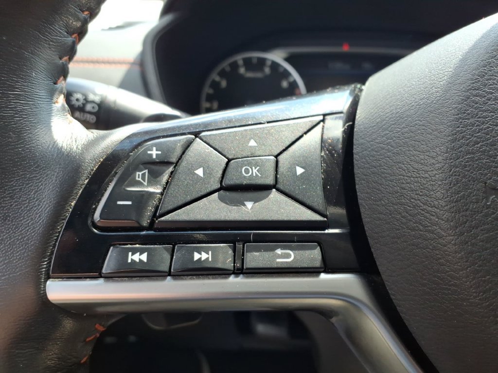 Used 2020 Nissan Altima 2.5 SR AWD/4WD image 16