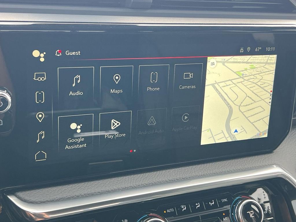 New 2026 GMC Sierra 3500 Denali AWD/4WD image 16