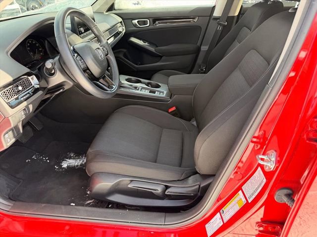Used 2024 Honda Civic EX image 7