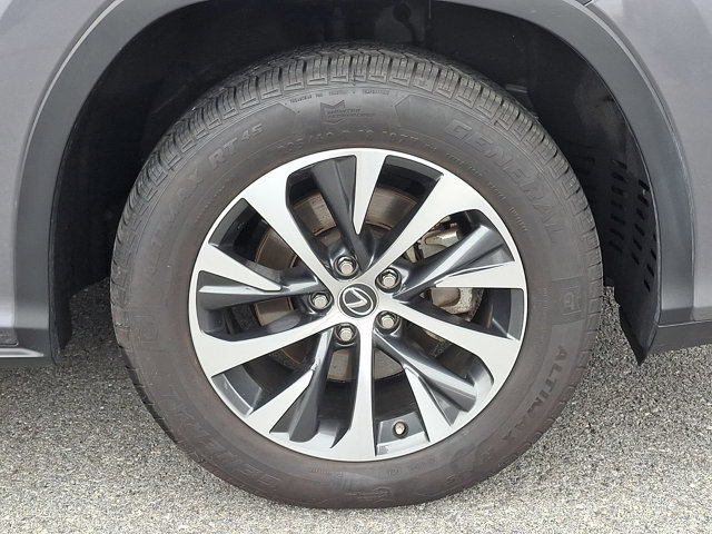 Used 2021 Lexus RX 350 AWD w/ Premium Package image 8