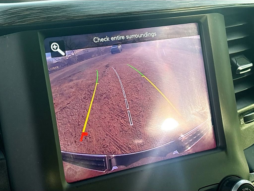 Used 2019 RAM 1500 Laramie image 13
