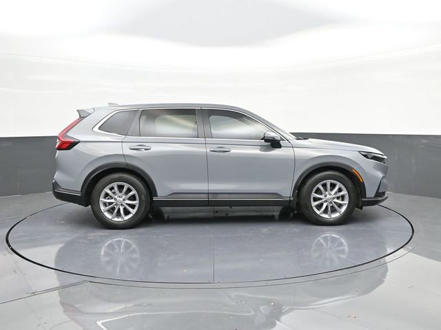 Certified 2023 Honda CR-V EX-L image 25