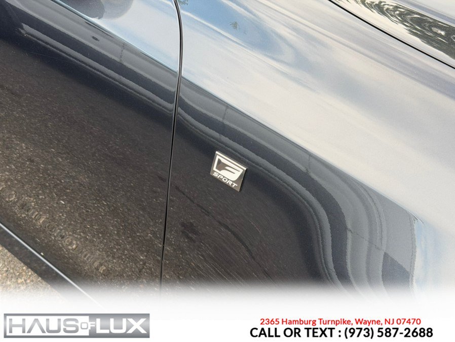 Used 2019 Lexus GS 350 F Sport AWD/4WD image 3