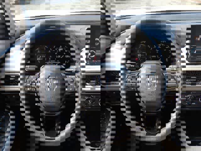 Certified 2023 Honda HR-V LX image 18