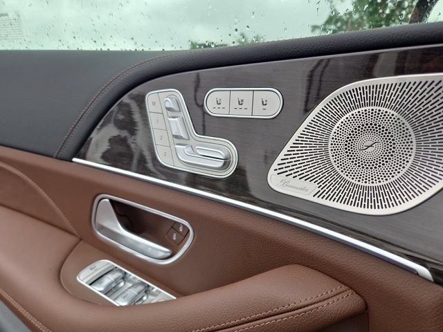 New 2026 Mercedes-Benz GLE 350 4MATIC image 22