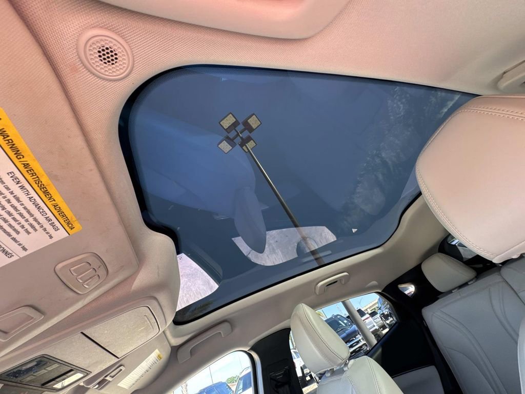 Used 2023 Ford Mustang Mach-E Premium w/ Mustang Nite Pony Package image 31