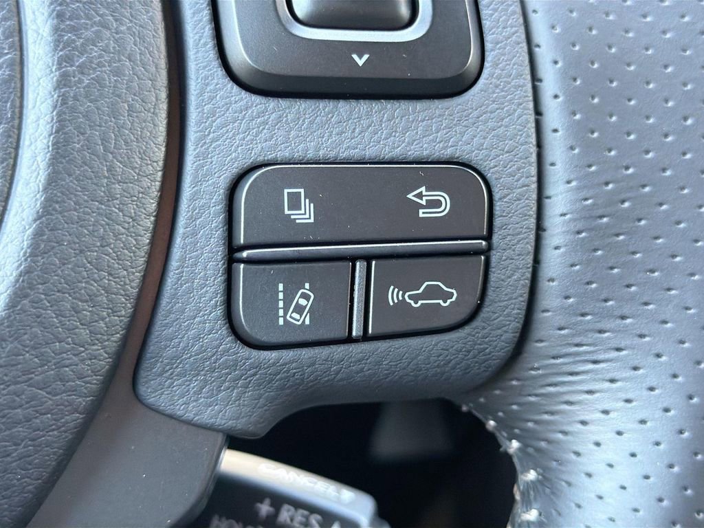 Used 2025 Lexus IS 350 F Sport w/ Accessory Package RWD image 19