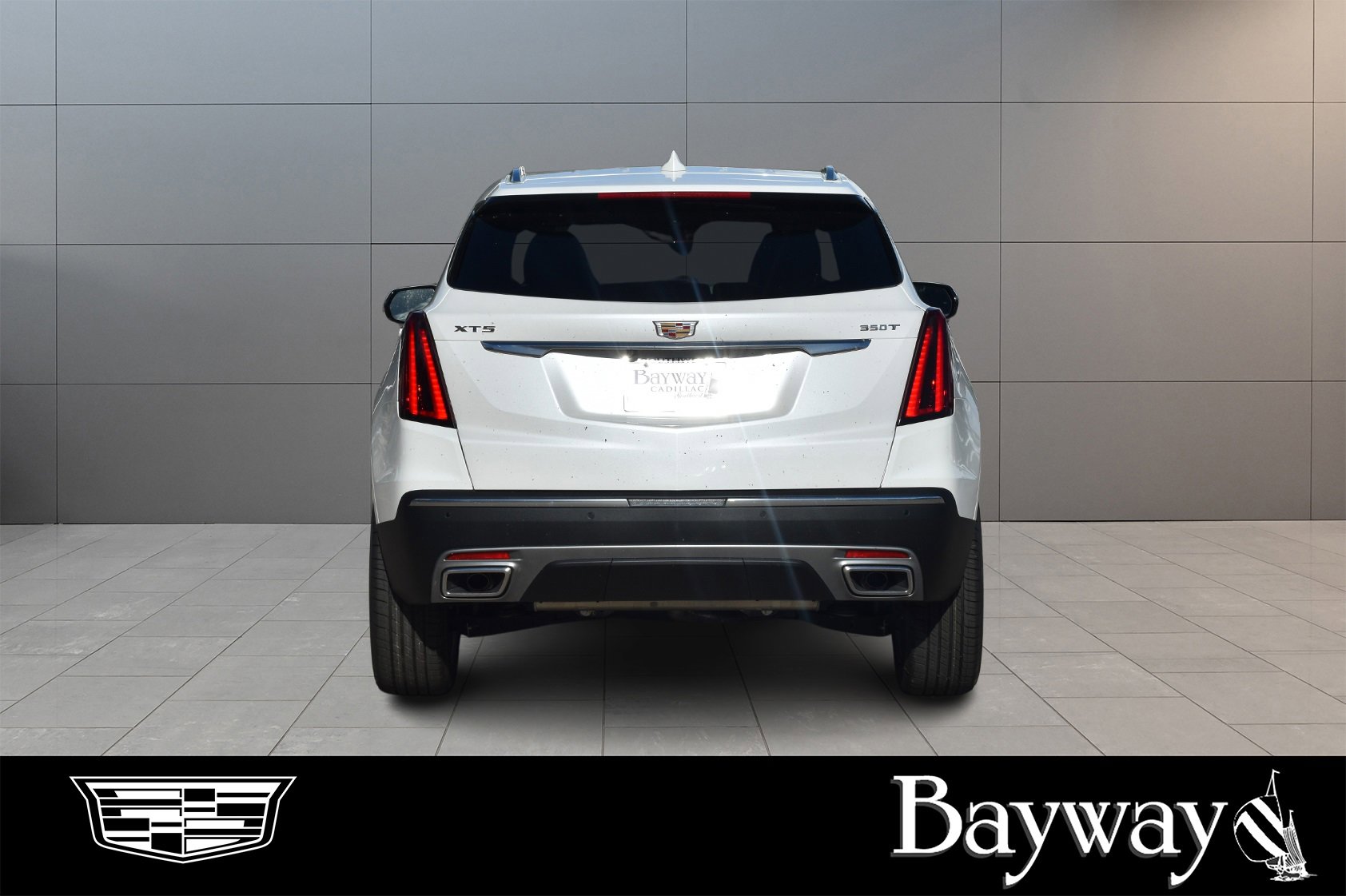 New 2025 Cadillac XT5 Premium Luxury image 6
