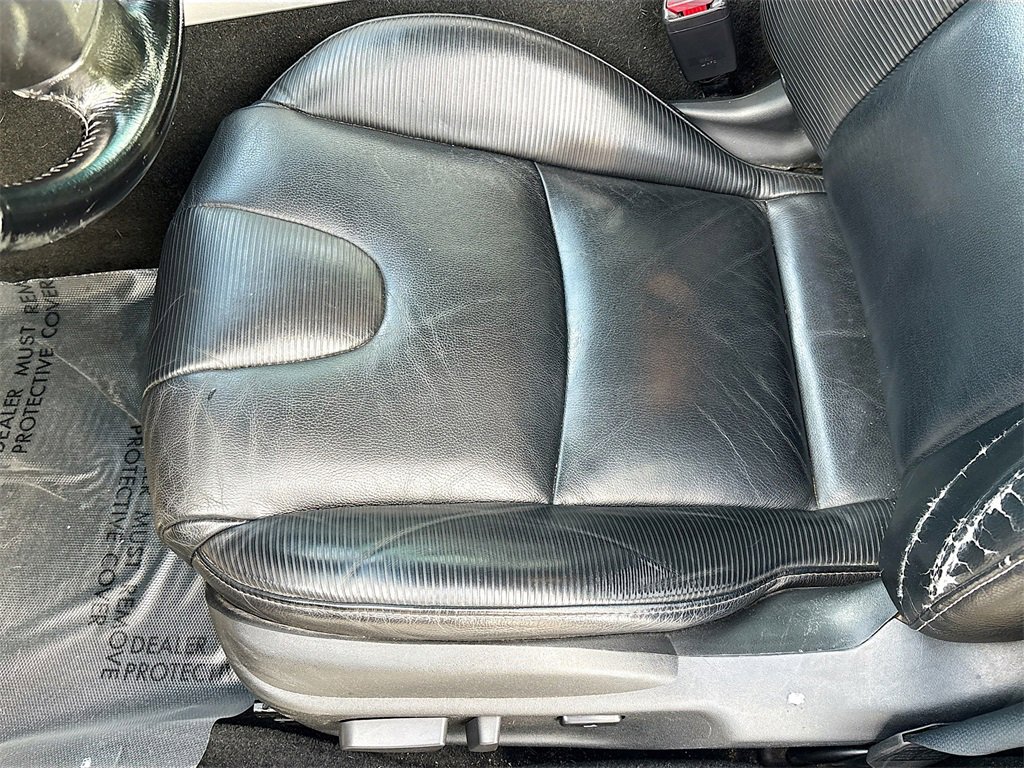 Used 2004 MAZDA RX-8 w/ MT Grand Touring Pkg image 18