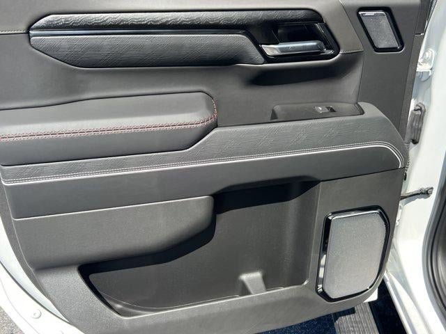 New 2026 GMC Sierra 1500 AT4X AWD/4WD image 16
