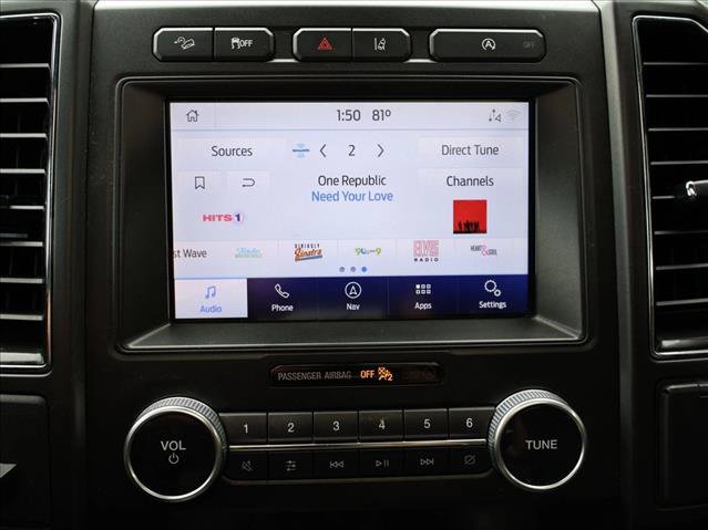 Used 2020 Ford Expedition Limited AWD/4WD image 15
