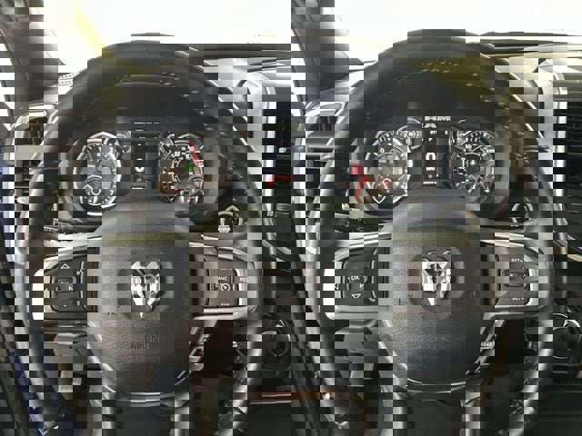 Used 2024 RAM 2500 Big Horn w/ Bed Utility Group image 11