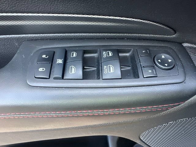 Used 2025 Dodge Durango R/T w/ Blacktop Package AWD/4WD image 10